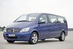 Mercedes-Benz Viano 2011 года